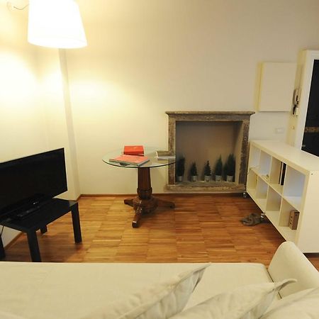Ariberto 19 Apartment ミラノ エクステリア 写真