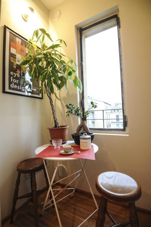 Ariberto 19 Apartment ミラノ エクステリア 写真
