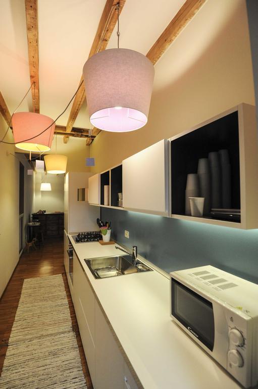 Ariberto 19 Apartment ミラノ エクステリア 写真
