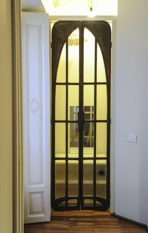 Ariberto 19 Apartment ミラノ エクステリア 写真