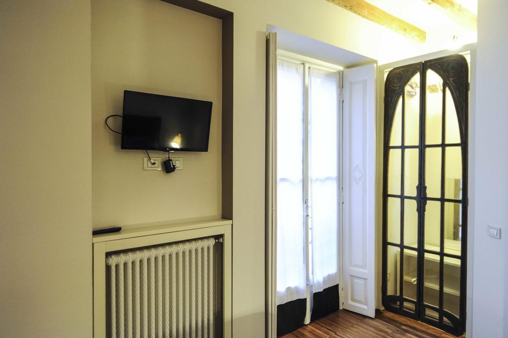 Ariberto 19 Apartment ミラノ エクステリア 写真