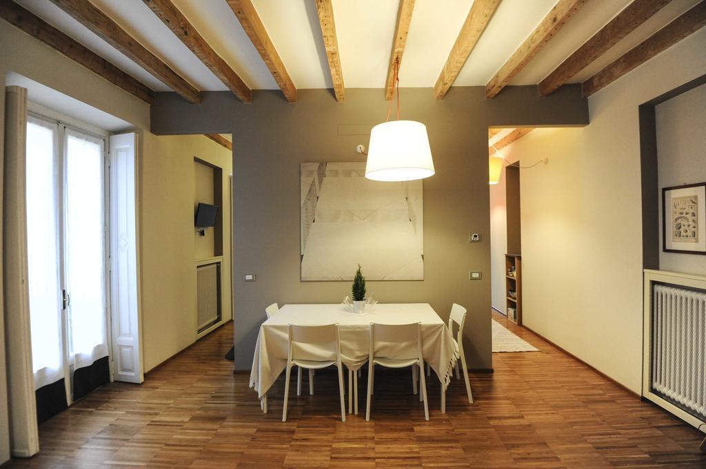 Ariberto 19 Apartment ミラノ エクステリア 写真