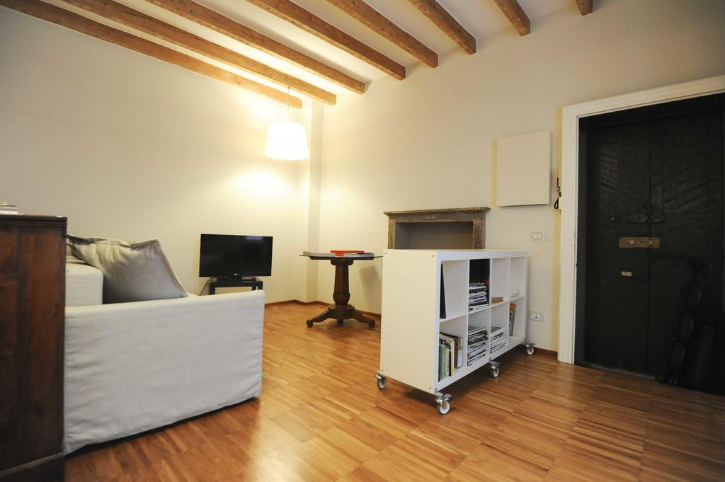 Ariberto 19 Apartment ミラノ エクステリア 写真