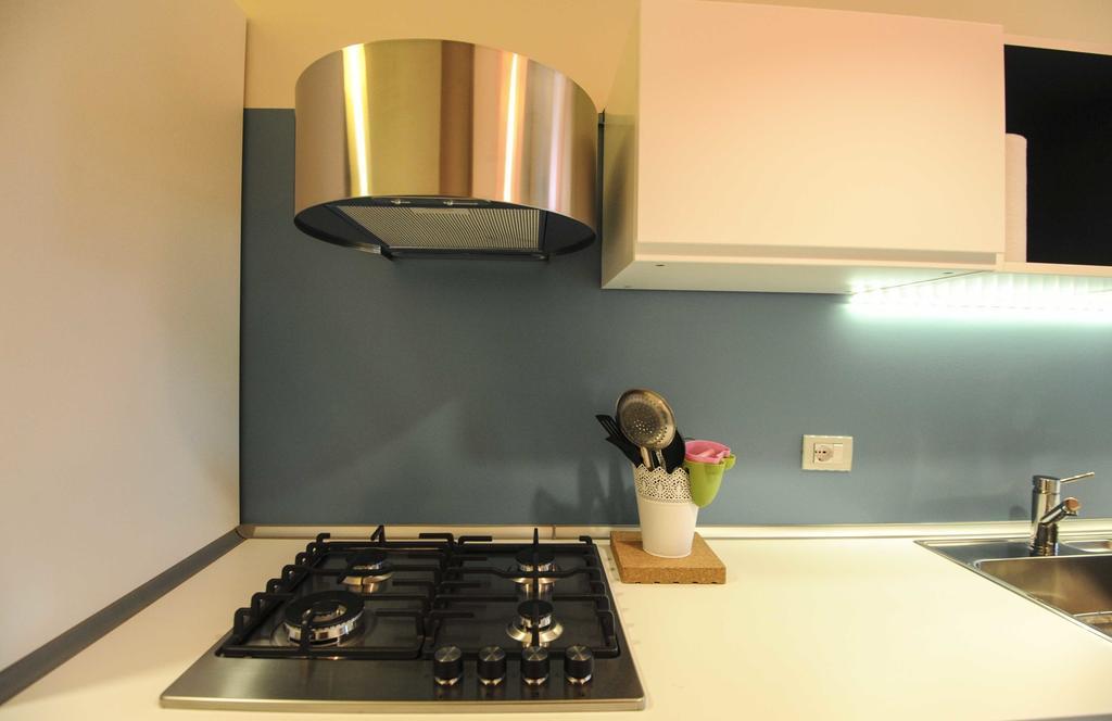 Ariberto 19 Apartment ミラノ エクステリア 写真