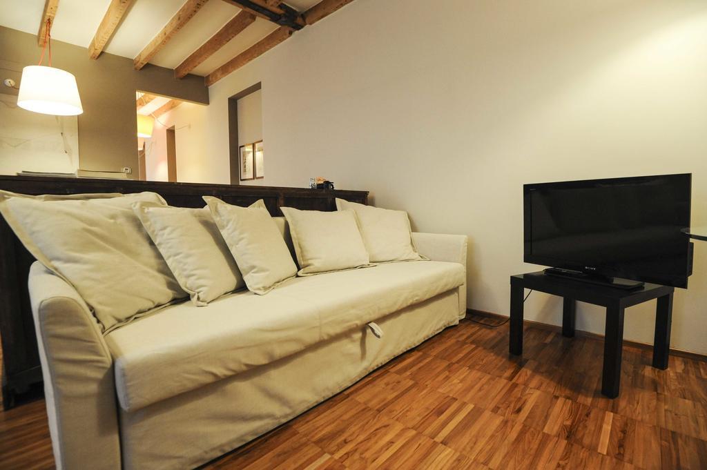 Ariberto 19 Apartment ミラノ エクステリア 写真
