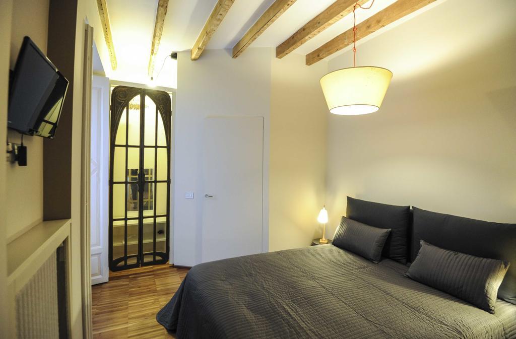 Ariberto 19 Apartment ミラノ エクステリア 写真