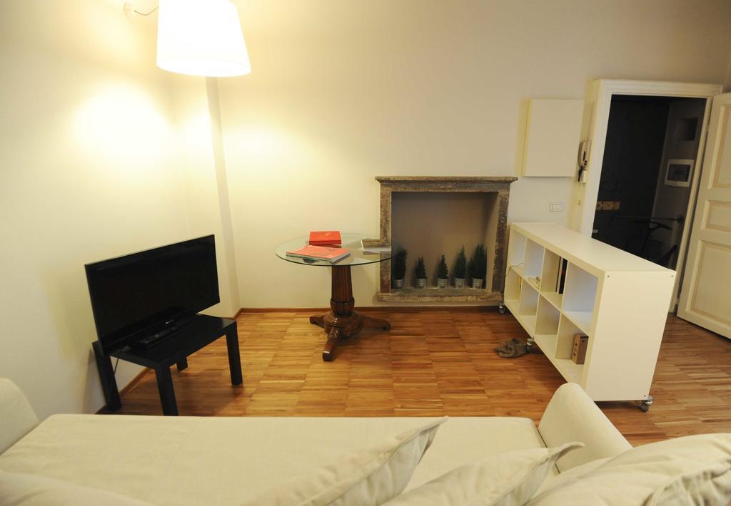 Ariberto 19 Apartment ミラノ エクステリア 写真